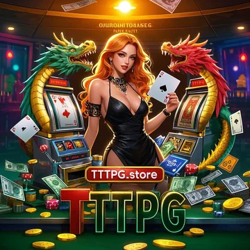 Logo da TTTPG